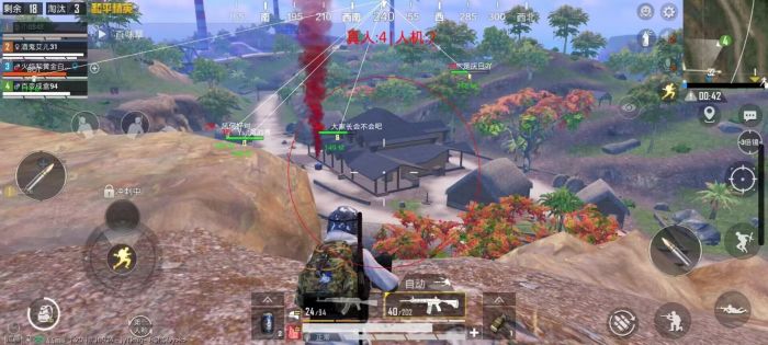 西瓜和平精英辅助怎么下载（和平精英辅助软件怎么下载）